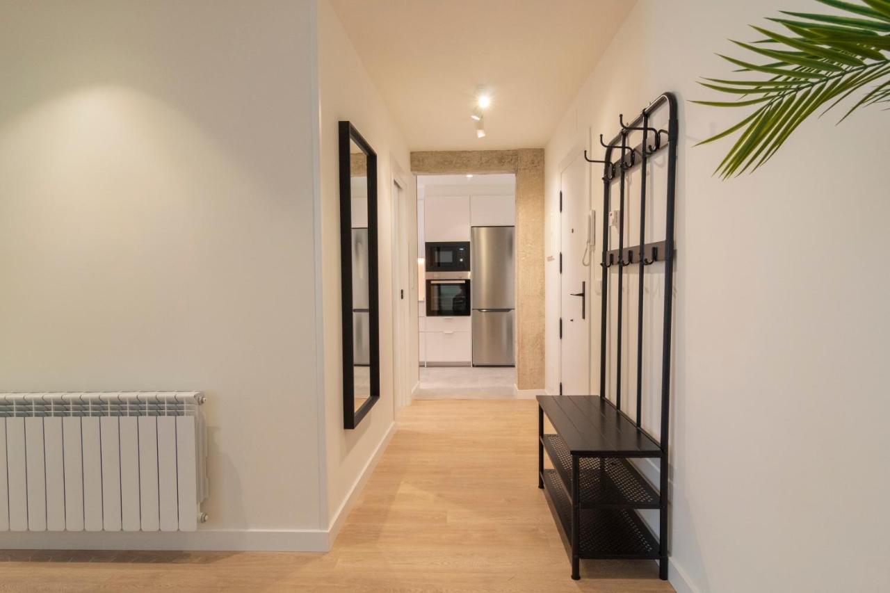 Apartamento Holidea Puerto Chico Santander Exteriör bild
