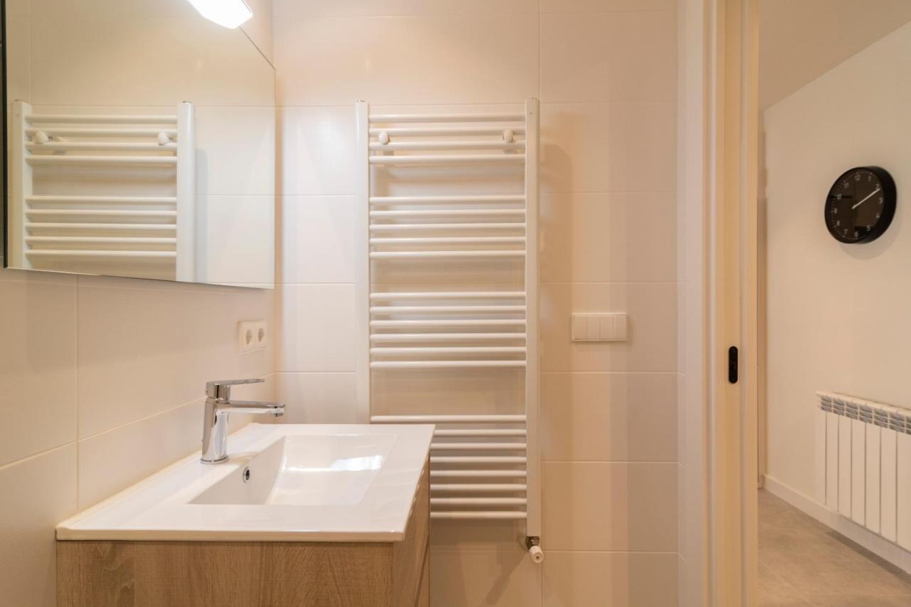 Apartamento Holidea Puerto Chico Santander Exteriör bild