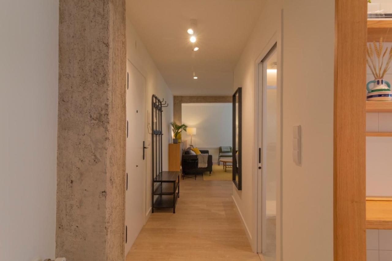 Apartamento Holidea Puerto Chico Santander Exteriör bild