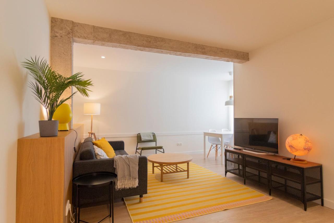 Apartamento Holidea Puerto Chico Santander Exteriör bild