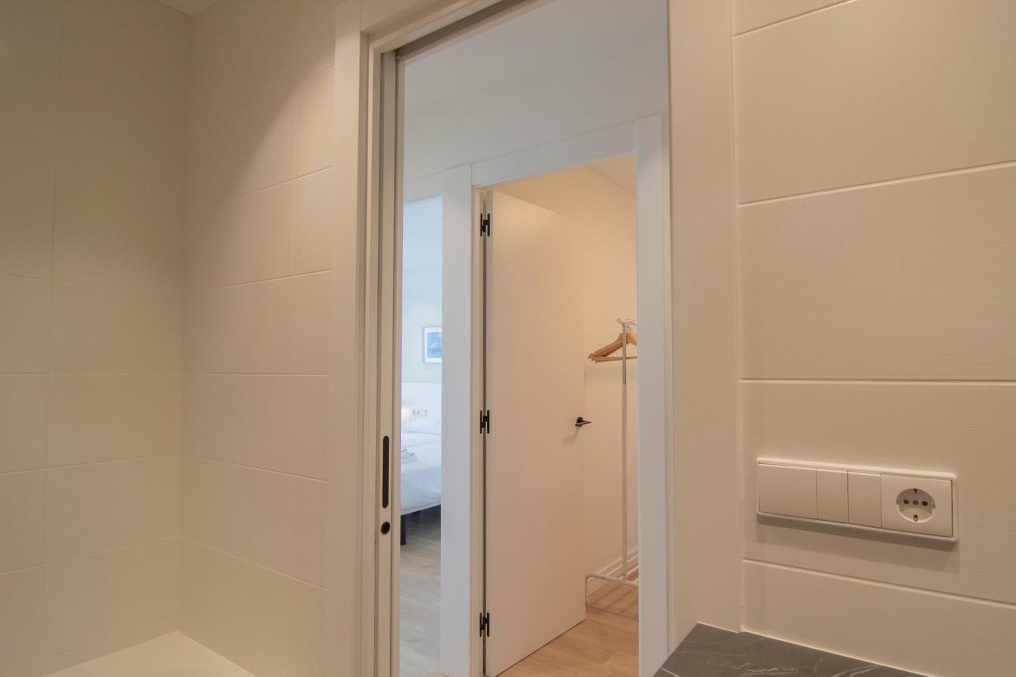 Apartamento Holidea Puerto Chico Santander Exteriör bild